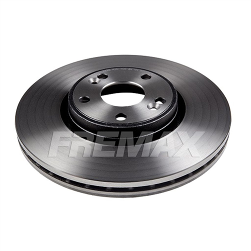 FREMAX BRAKE DISC FRONT PAIR BD-2235