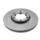 FREMAX BRAKE DISC FRONT PAIR HOLDEN RODEO (TF) 2.8L 1990- BD-2376
