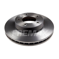 FREMAX BRAKE DISC FRONT PAIR JAGUAR SOVEREIGN BD-2519