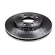 FREMAX BRAKE ROTOR VENTED PAIR FRONT BD-2559
