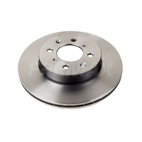 FREMAX BRAKE DISC ROTORS PAIR FRONT BD-2581