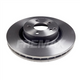 FREMAX BRAKE ROTOR VENTED EACH FRONT BD-2593