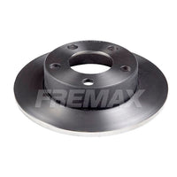 FREMAX BRAKE DISC REAR PAIR BD-2746