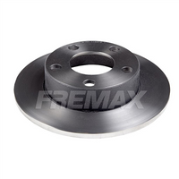 FREMAX BRAKE DISC REAR PAIR BD-2746