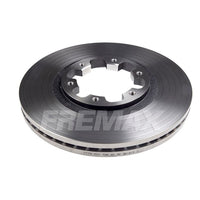 FREMAX BRAKE DISC FRONT PAIR BD-2772