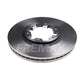 FREMAX BRAKE DISC FRONT PAIR BD-2772