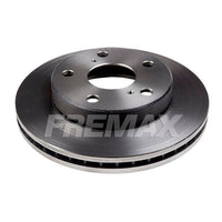 FREMAX BRAKE DISC FRONT PAIR BD-2806