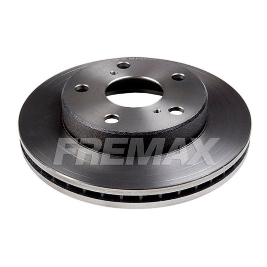 FREMAX BRAKE DISC FRONT PAIR BD-2806