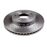 FREMAX BRAKE DISC FRONT PAIR BD-2810