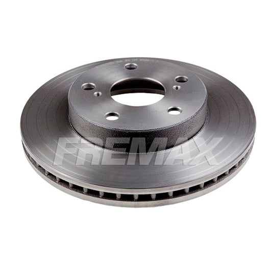 FREMAX BRAKE DISC FRONT PAIR BD-2810