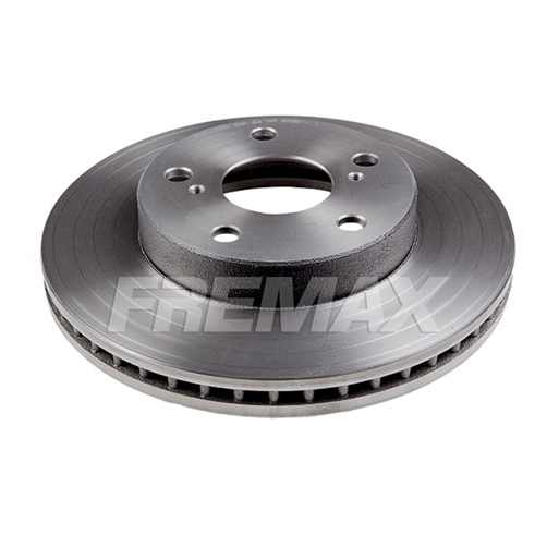 FREMAX BRAKE DISC FRONT PAIR BD-2810