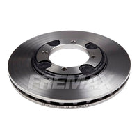 FREMAX BRAKE DISC ROTORS PAIR FRONT BD-2830