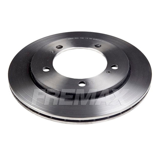 FREMAX CARBON + GRAND VITARA FRONT PAIR BD-2863
