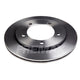 FREMAX CARBON + GRAND VITARA FRONT PAIR BD-2863