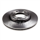 FREMAX BRAKE ROTOR VENTED PAIR FRONT BD-2898