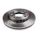 FREMAX BRAKE DISC FRONT PAIR HYUNDAI ELANTRA, COUPE BD-2902