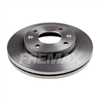 FREMAX BRAKE DISC FRONT PAIR HYUNDAI ELANTRA, COUPE BD-2902