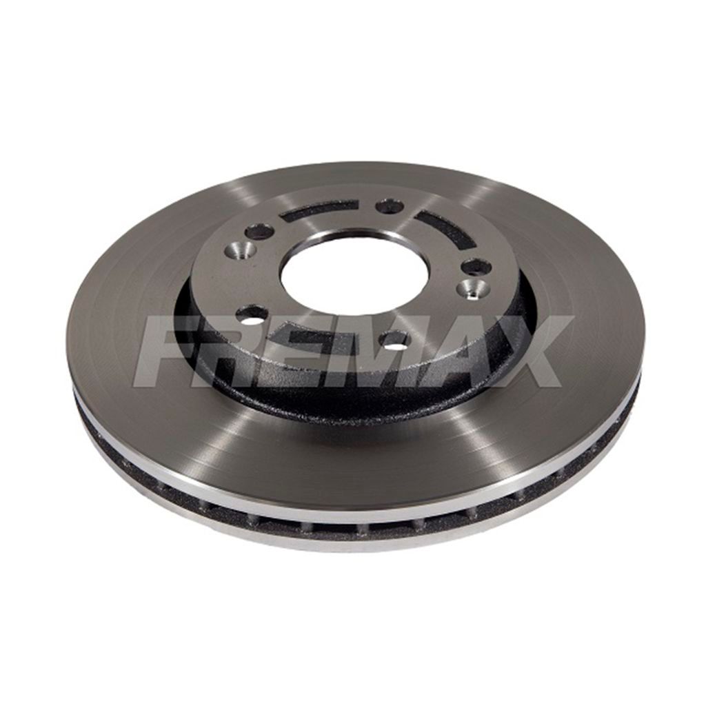FREMAX BRAKE DISC FRONT PAIR HYUNDAI ELANTRA HD 2.0L 2006- BD-2903