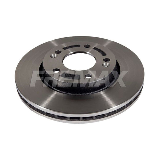 FREMAX BRAKE DISC FRONT PAIR HYUNDAI ELANTRA HD 2.0L 2006- BD-2903
