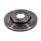 FREMAX BRAKE DISC FRONT PAIR HYUNDAI ELANTRA HD 2.0L 2006- BD-2903