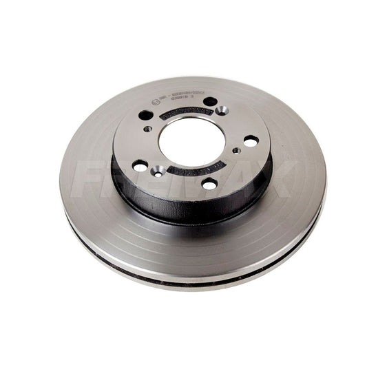 FREMAX BRAKE ROTOR FRONT HONDA INTEGRA BD-2911
