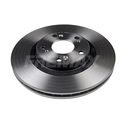 FREMAX BRAKE DISC FRONT PAIR BD-2912