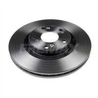 FREMAX BRAKE DISC FRONT PAIR BD-2912