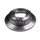 FREMAX BRAKE DISC REAR PAIR BD-2917