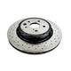 FREMAX BRAKE DISC REAR EACH BD-2922
