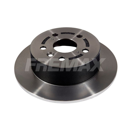 FREMAX REAR ROTOR PAIR LEXUS ES350 BD-2932