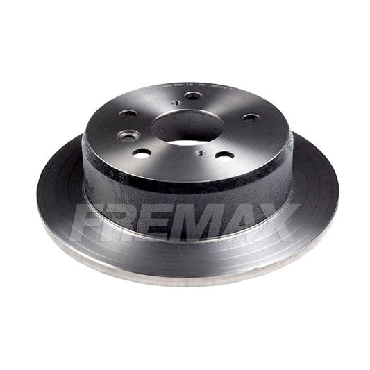 FREMAX BRAKE DISC REAR PAIR BD-2934