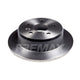 FREMAX BRAKE DISC REAR PAIR BD-2934