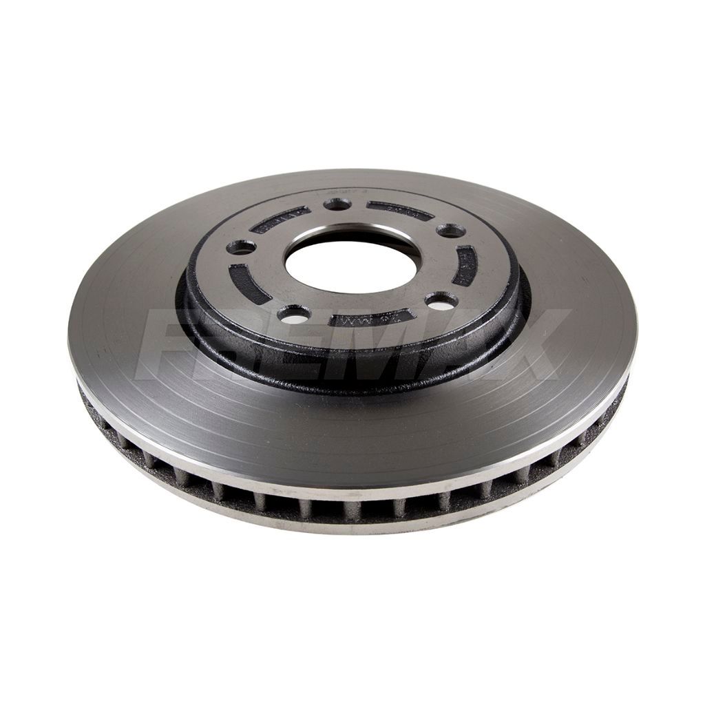 FREMAX BRAKE ROTOR VENTED PAIR FRONT BD-2939