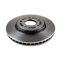 FREMAX BRAKE ROTOR VENTED PAIR FRONT BD-2939