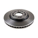 FREMAX BRAKE ROTOR VENTED PAIR FRONT BD-2939