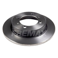 FREMAX BRAKE DISC REAR PAIR BD-2940