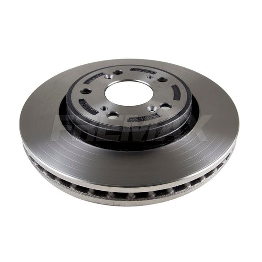 FREMAX BRAKE DISC FRONT PAIR BD-2950