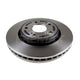 FREMAX BRAKE DISC FRONT PAIR BD-2950