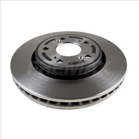 FREMAX BRAKE DISC FRONT PAIR BD-2950