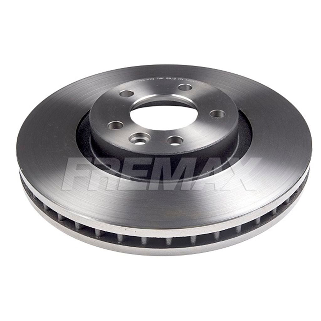 FREMAX BRAKE DISC FRONT EACH BD-3020