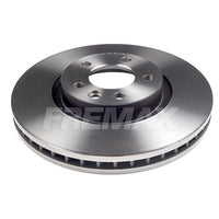 FREMAX BRAKE DISC FRONT EACH BD-3020