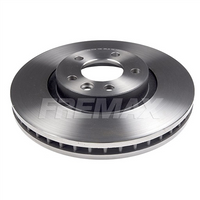 FREMAX BRAKE DISC FRONT EACH BD-3020