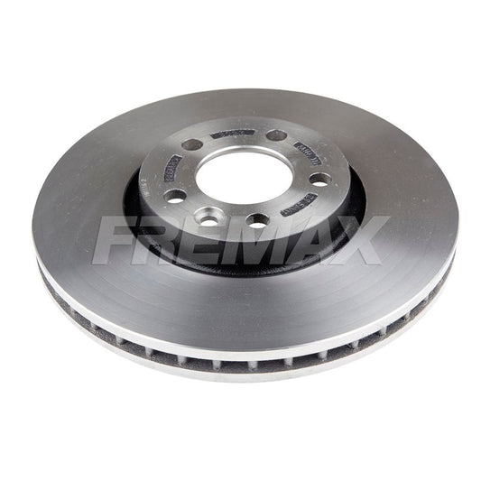 FREMAX BRAKE DISC FRONT EACH VW TRANSPORTER T5 DIESEL BD-3023