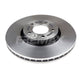 FREMAX BRAKE DISC FRONT EACH VW TRANSPORTER T5 DIESEL BD-3023