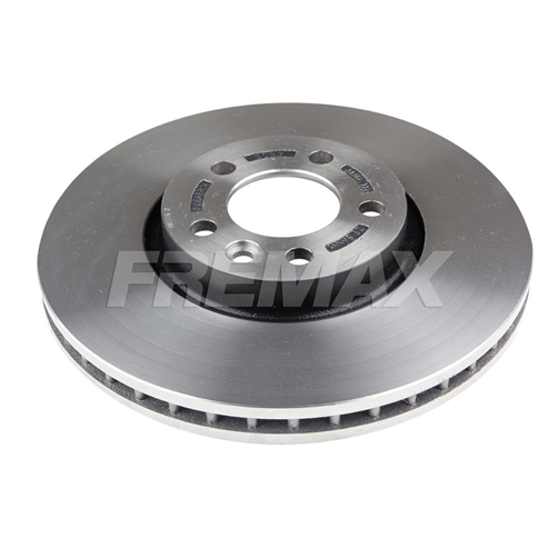 FREMAX BRAKE DISC FRONT EACH VW TRANSPORTER T5 DIESEL BD-3023