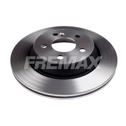 FREMAX BRAKE DISC REAR PAIR BD-3053