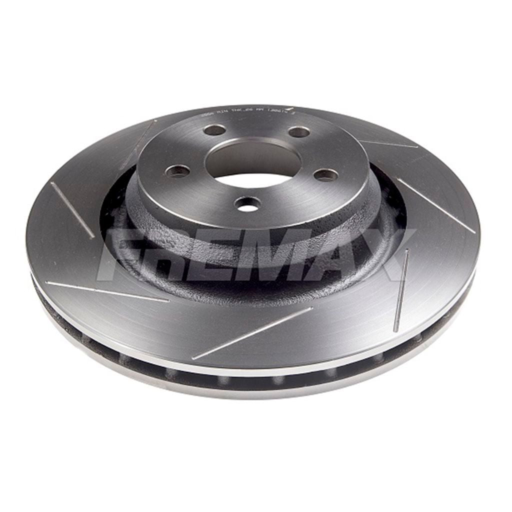 FREMAX CARBON+ ROTOR 300C REAR BD-3064