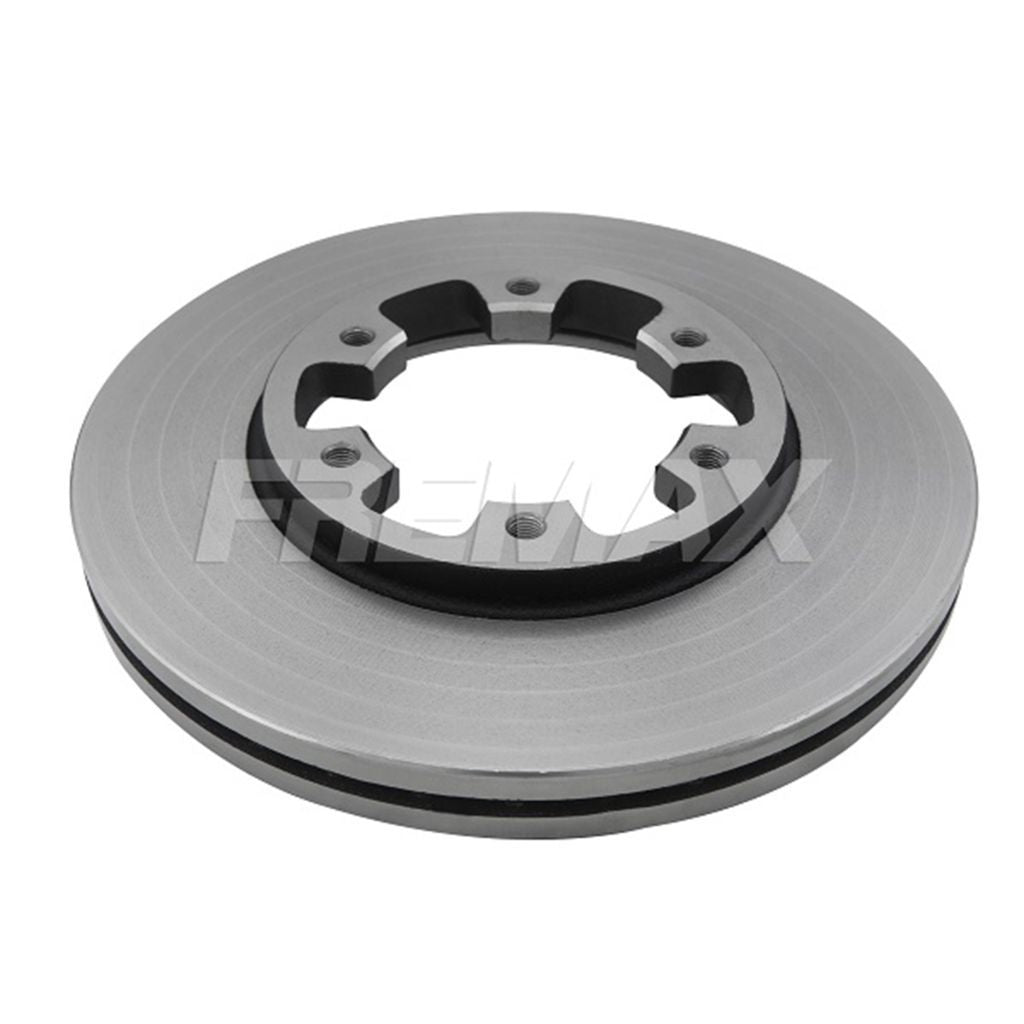 FREMAX BRAKE DISC FRONT PAIR BD-3101