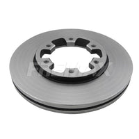 FREMAX BRAKE DISC FRONT PAIR BD-3101
