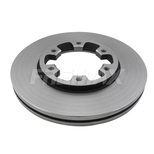 FREMAX BRAKE DISC FRONT PAIR BD-3101